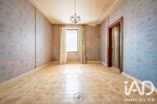  Maison à vendre 4 pièces 120 m²