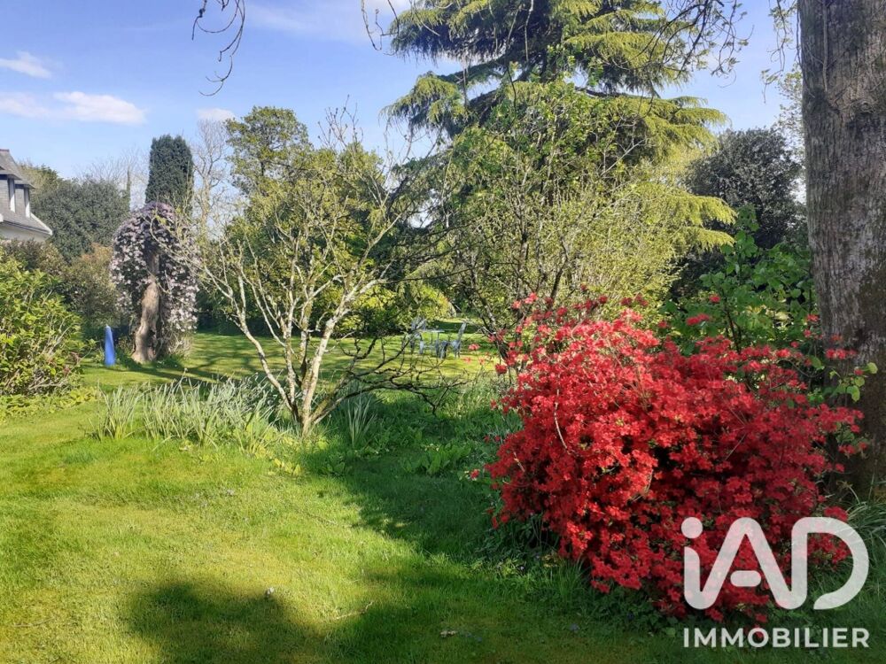 Vente Maison de campagne 6 pièces