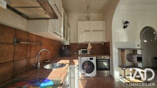  Appartement à louer 4 pièces 72 m²