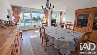  Appartement à vendre 3 pièces 88 m²