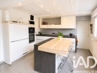  Maison � vendre 4 pi�ces 123 m�
