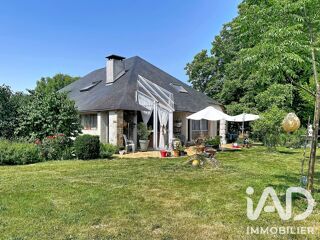  Maison à vendre 8 pièces 180 m²