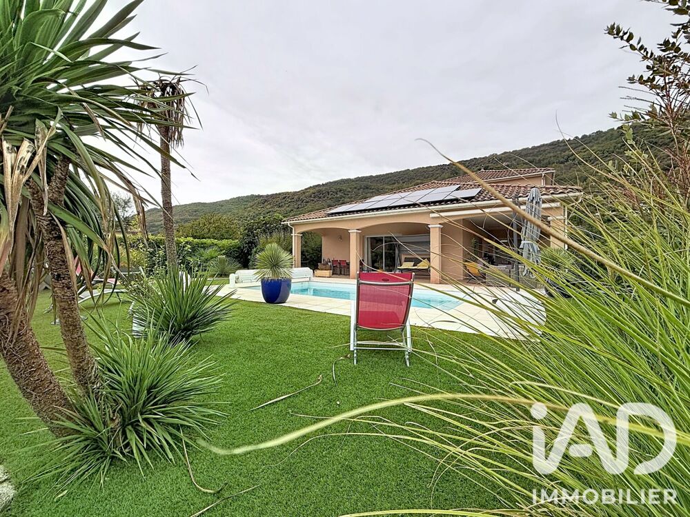 Vente Maison Vente Maison traditionnelle 7 pièces Saint-affrique