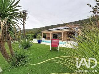 Vente Maison Vente Maison traditionnelle 7 pièces Saint-affrique