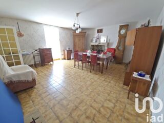 Maison 135m2 Saint-Mesmin