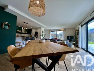  Maison à vendre 5 pièces 128 m²