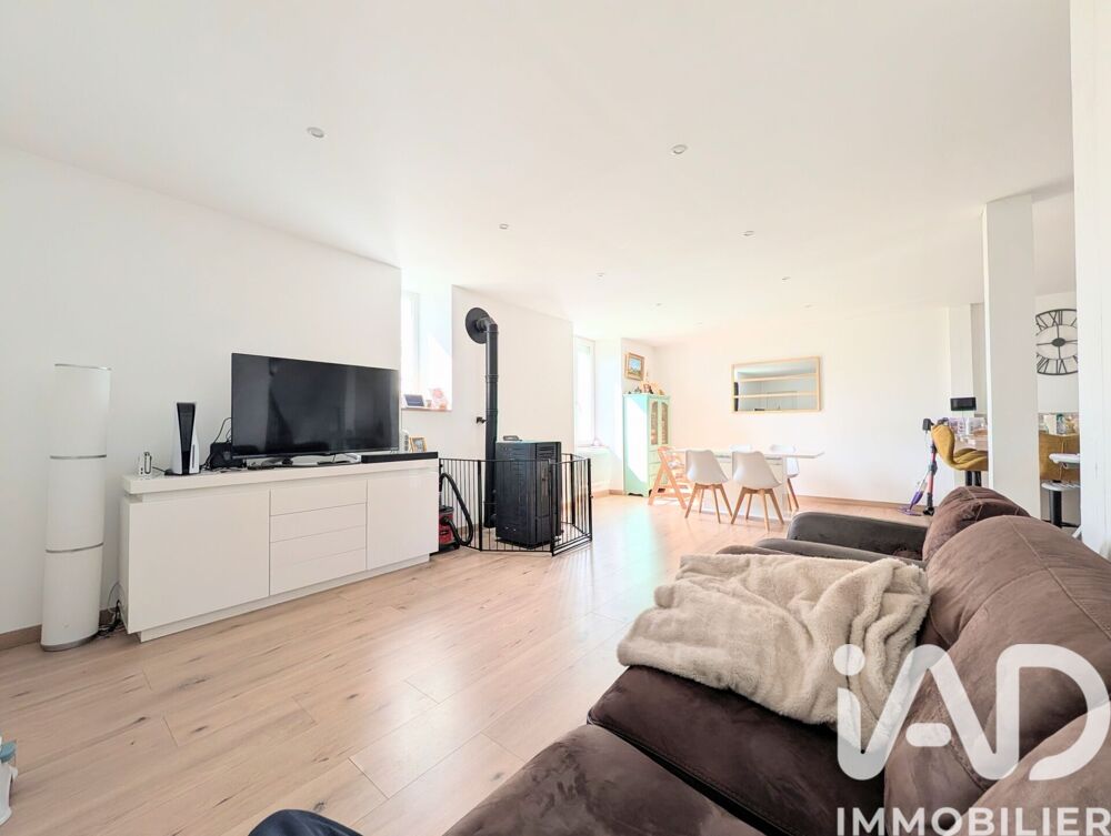 Vente Maison Vente Maison traditionnelle 5 pièces Seloncourt