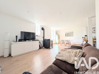  Maison à vendre 5 pièces 120 m²