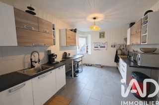  Maison � vendre 6 pi�ces 146 m�
