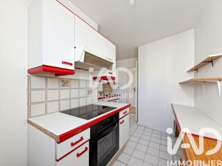  Appartement à vendre 4 pièces 75 m²