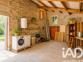  Maison � vendre 5 pi�ces 129 m�