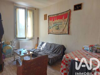  Appartement à vendre 1 pièce 25 m²