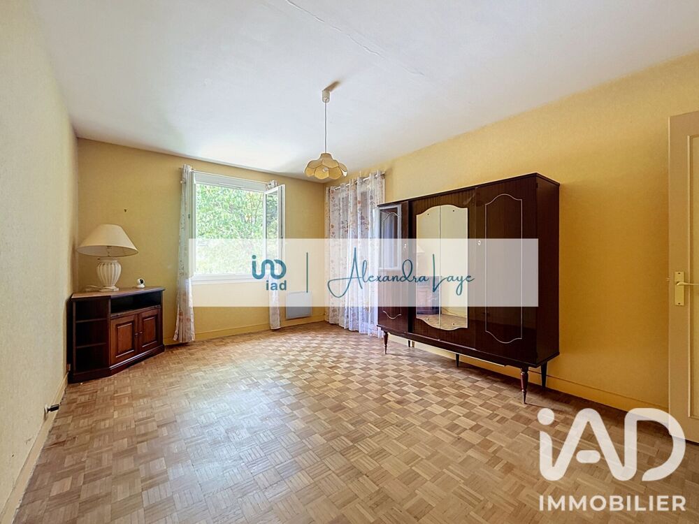 Vente Maison Vente Maison/villa 5 pièces Chamarande