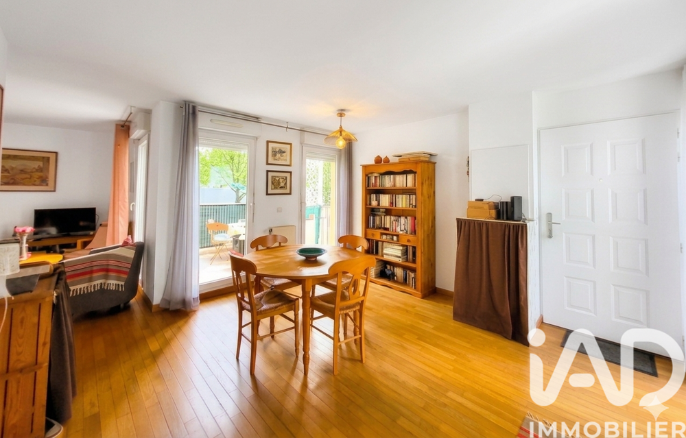 Vente Triplex 5 pièces