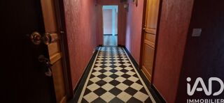  Appartement à vendre 4 pièces 96 m²