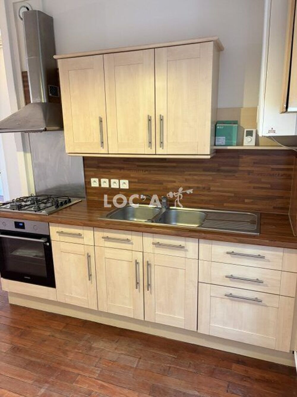 location Appartement - 2 pièce(s) - 45 m² Dijon (21000)