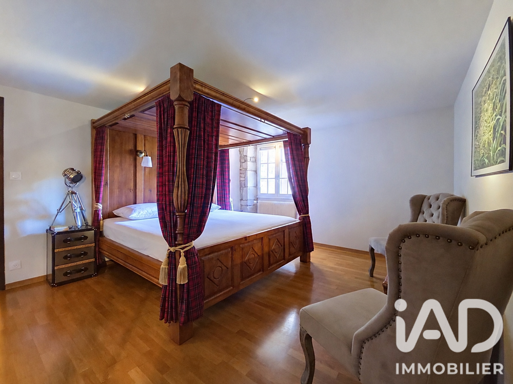 à vendre  Maison Pagney (39350)