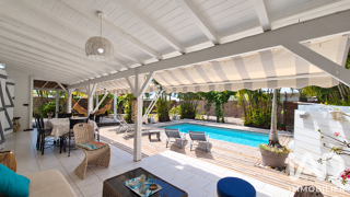 Vente Maison Vente Maison/villa 6 pièces Saint francois
