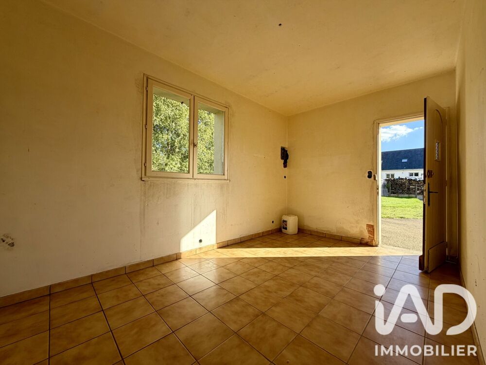 Vente Maison Vente Maison/villa 2 pièces Redon