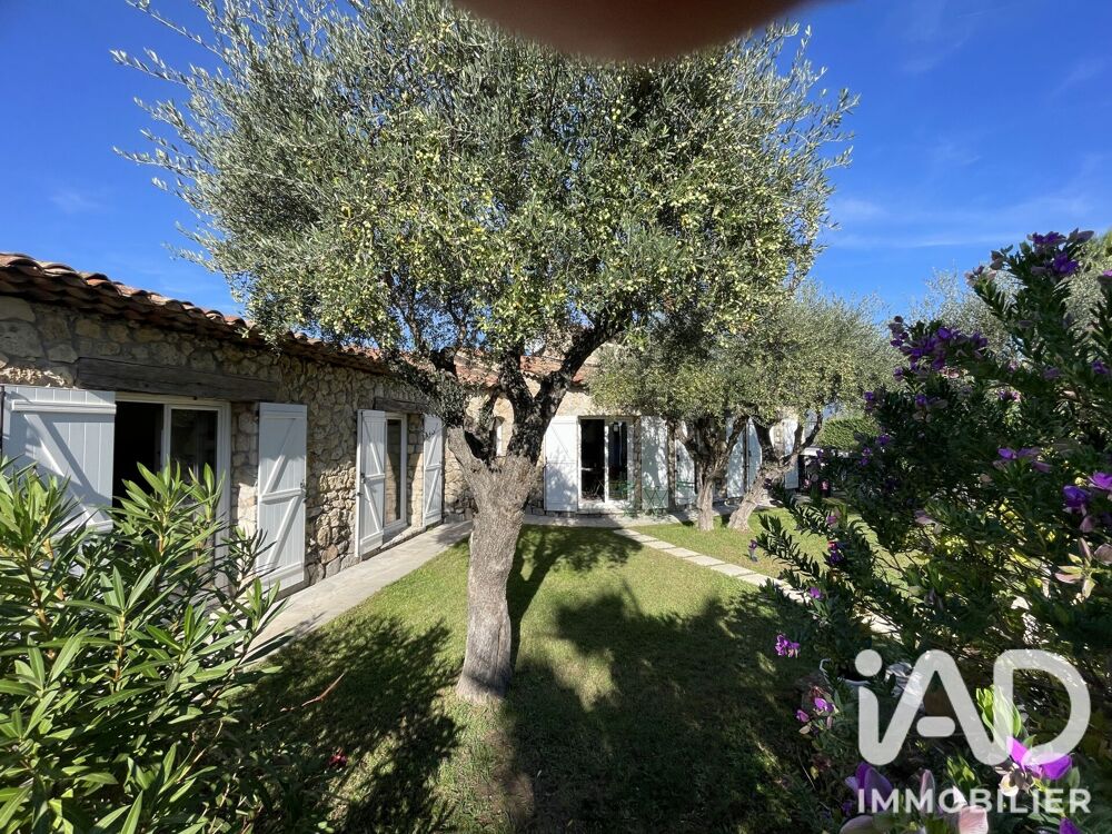Vente Maison Vente Maison traditionnelle 5 pièces Tanneron
