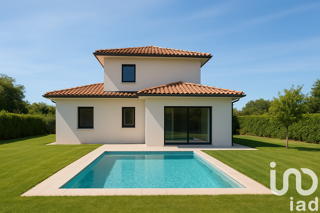  Terrain � vendre 3000 m�