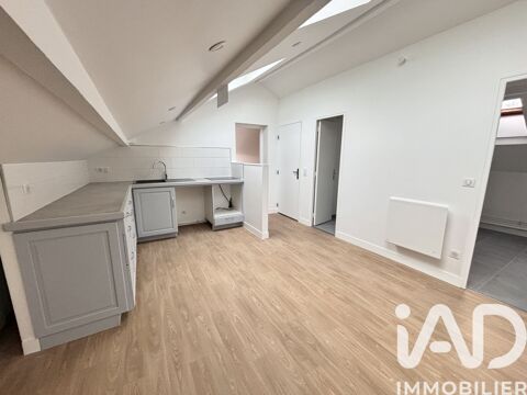   Location Appartement Appartement - 3 pi�ce(s) - 52 m�