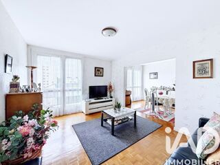  Appartement à vendre 4 pièces 72 m²