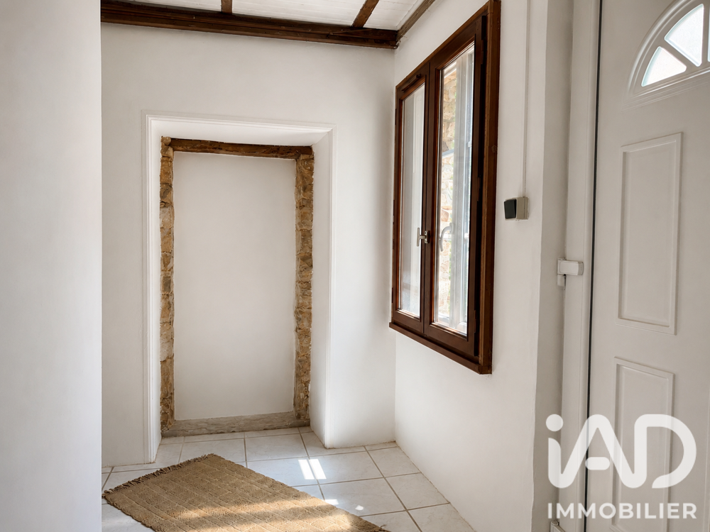 Vente Maison de village 5 pièces