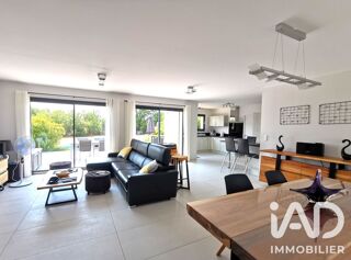  Maison à vendre 5 pièces 125 m²