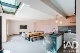  Maison à vendre 8 pièces 200 m²