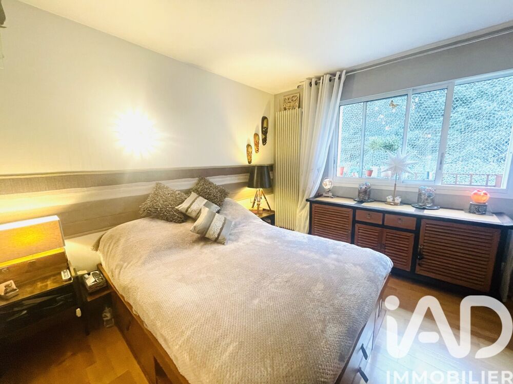 � vendre  Maison Ablon-sur-Seine (94480)