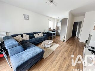 Appartement à vendre 3 pièces 65 m²