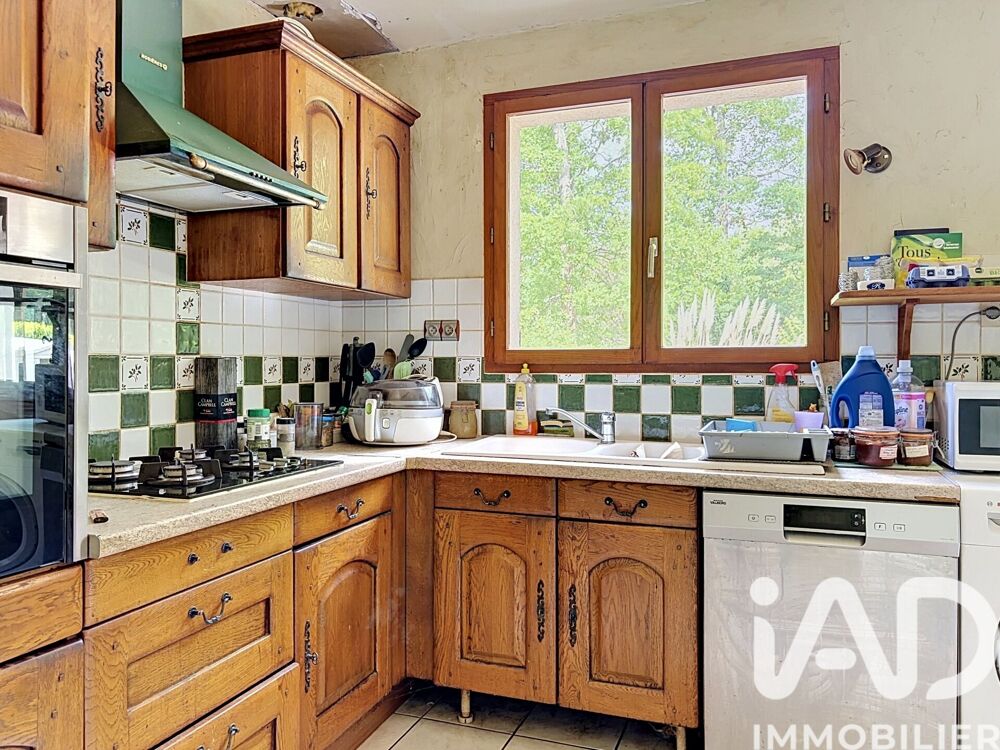 Vente Maison traditionnelle 5 pièces
