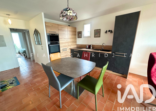  Appartement à vendre 2 pièces 50 m²