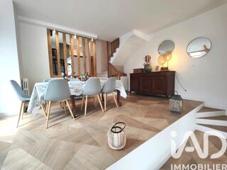  Maison à vendre 5 pièces 150 m²