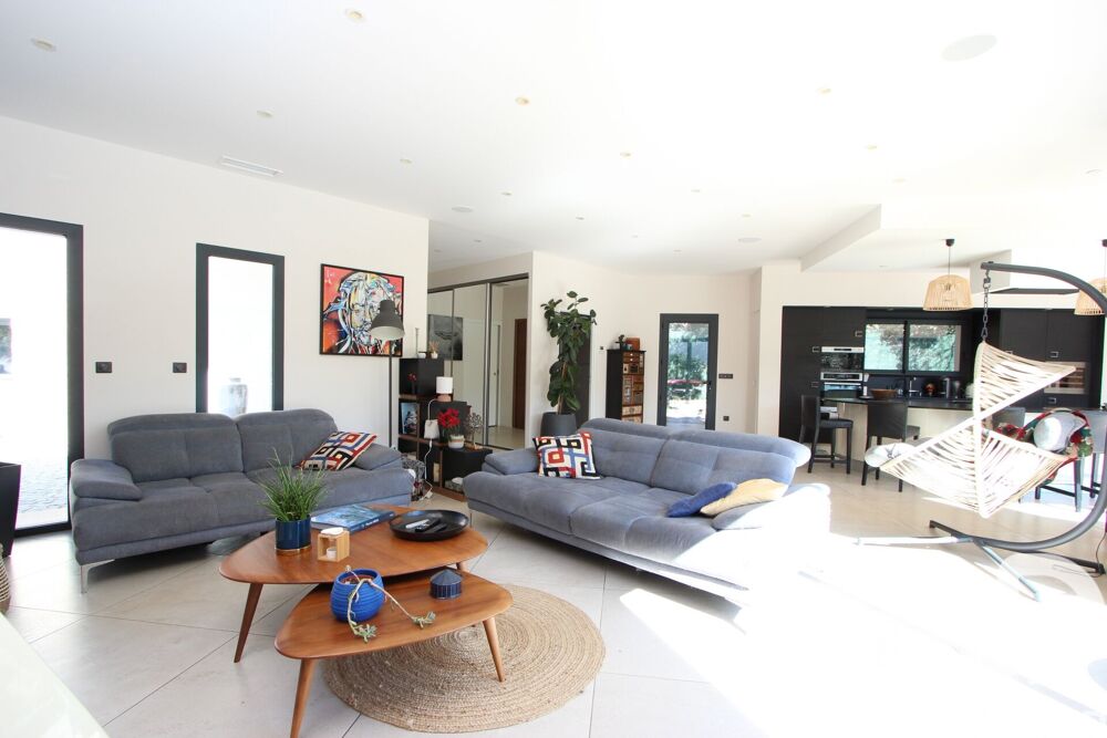 à vendre  Maison Aubais (30250)