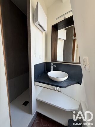 Appartement à vendre 1 pièce 17 m²