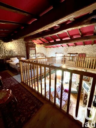  Maison à vendre 4 pièces 131 m²