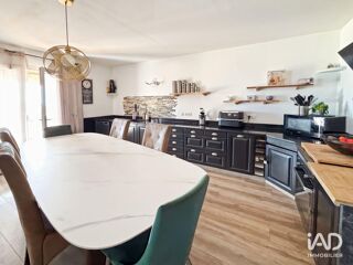  Maison à vendre 5 pièces 184 m²