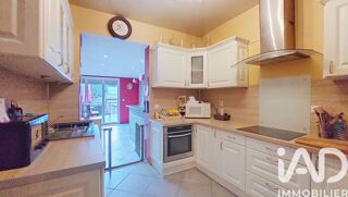  Maison à vendre 4 pièces 83 m²