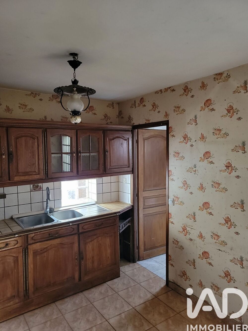 Vente Maison de ville 4 pièces