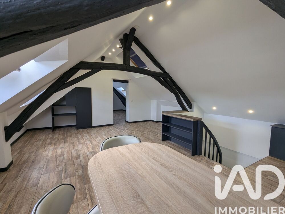 Vente Immeuble Vente Immeuble 146 m&sup2; Cheny