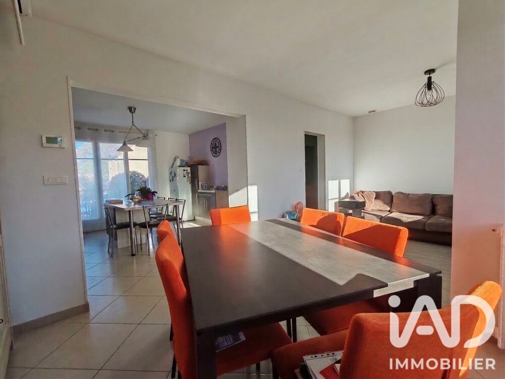 Vente Maison Vente Maison/villa 7 pièces Monts