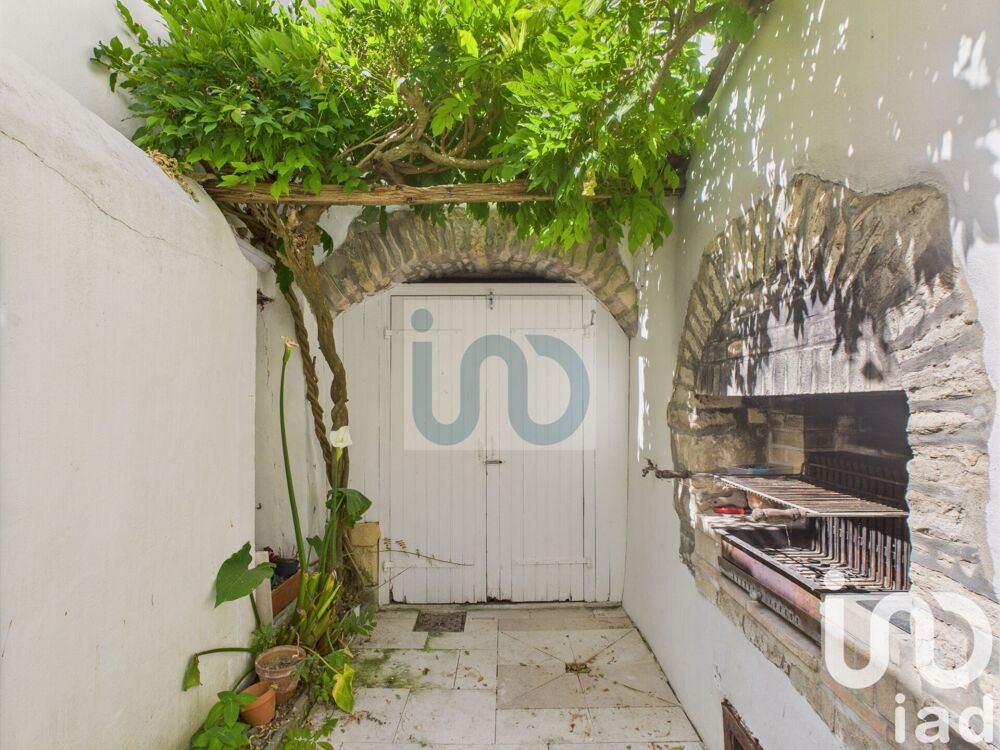 Vente Maison Vente Maison/villa 5 pièces Saint-martin-de-ré