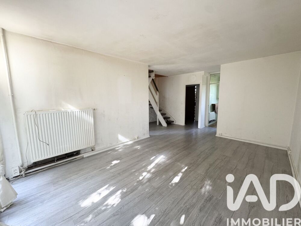 Vente Duplex 5 pièces
