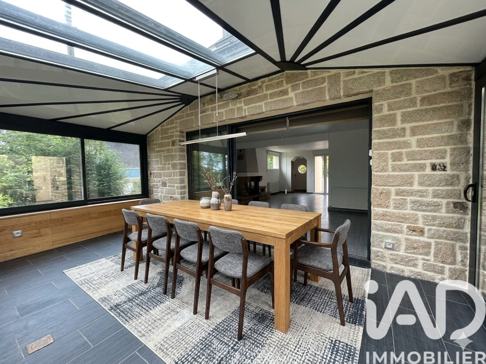 Vente Maison traditionnelle 5 pièces