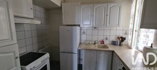 Appartement à louer 1 pièce 25 m²