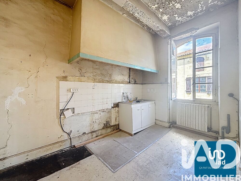 Vente Maison Vente Maison/villa 15 pièces Fleurance