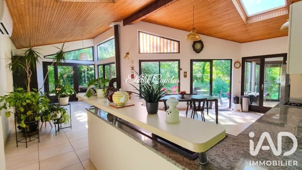 Vente Domaine 8 pièces