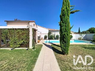  Maison à vendre 4 pièces 122 m²